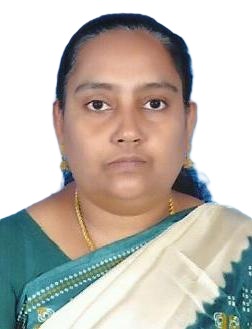 Mrs. S. Mary Sujitha, M.A, M.Phil